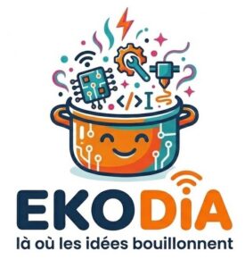 Ekodia